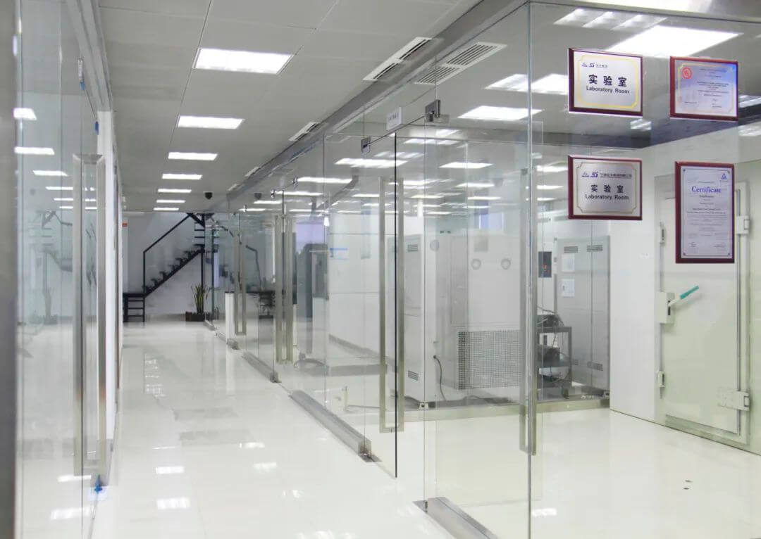 Shengjiu Group