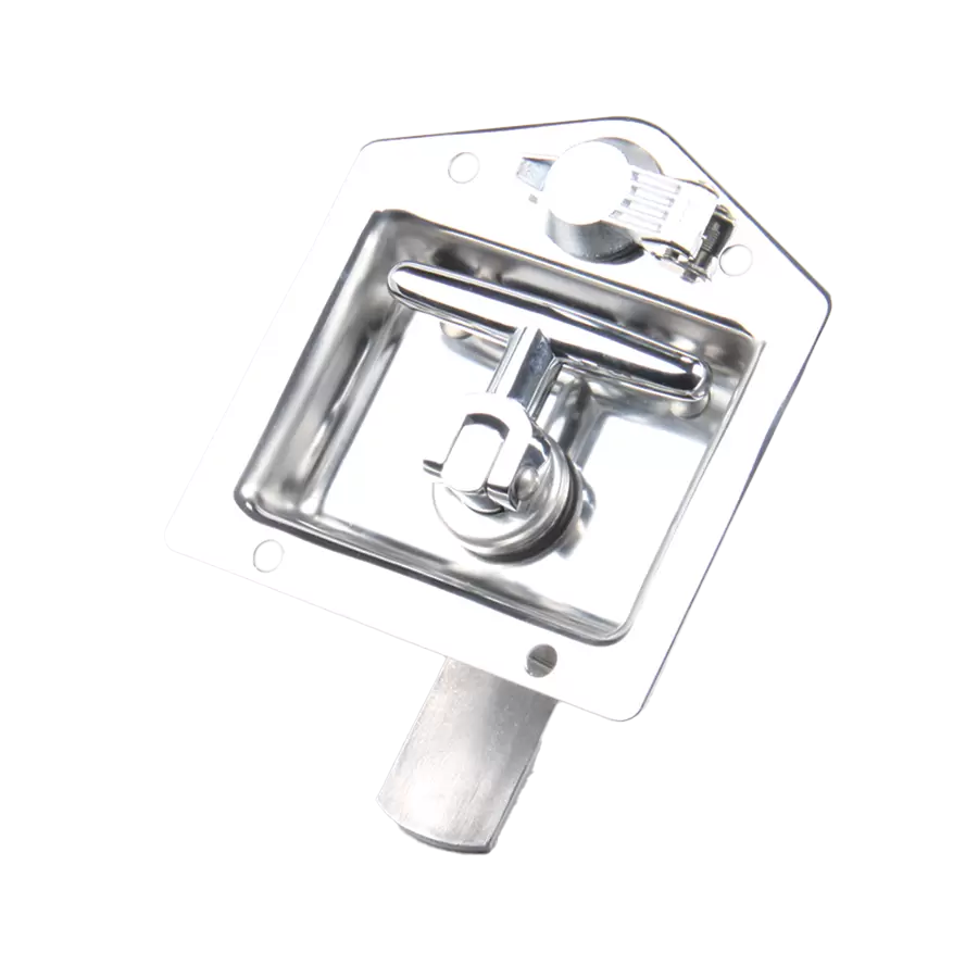 MS858 Push to close latches