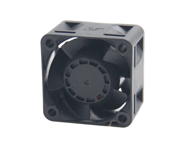 12V DC brushless cooling fan