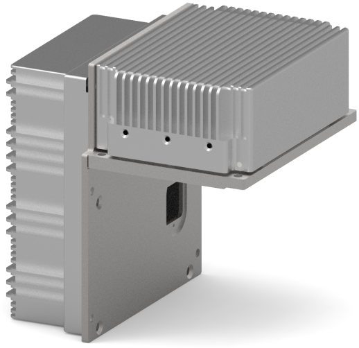 ADC12 Die-Casting Heat Control Box