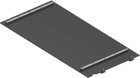 Energy Storage Liquid Cooling Radiator