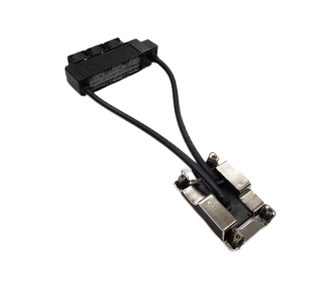 Liquid Cooled 1U Radiator