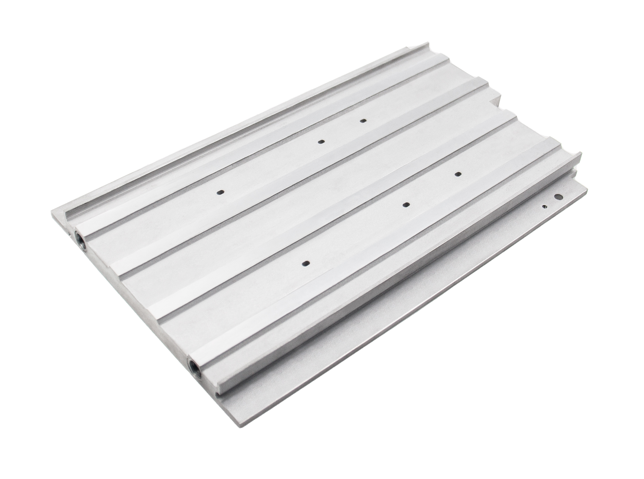 Profile Liquid-Cooled Radiator