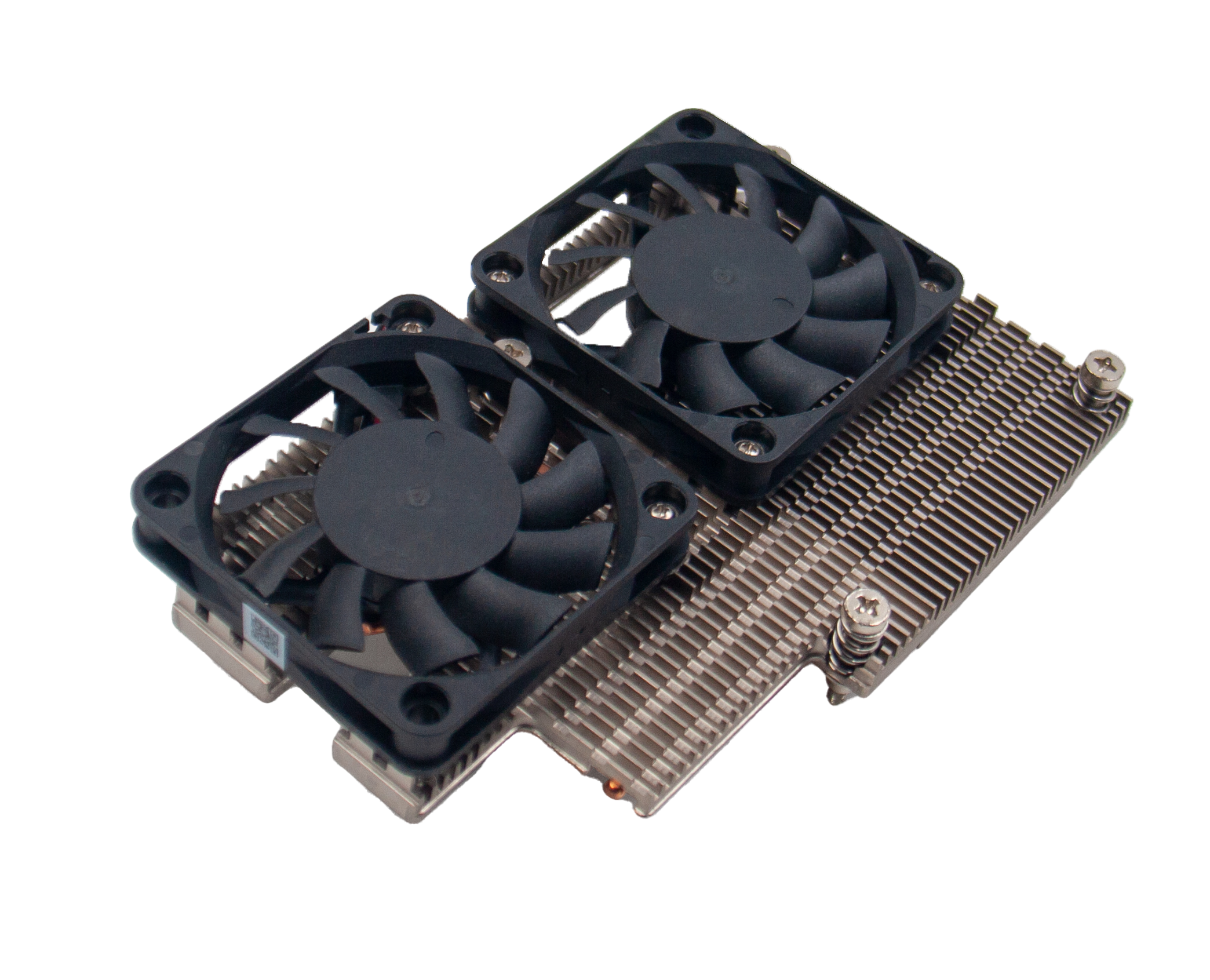 Heat Pipe Radiator