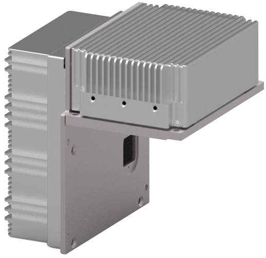 ADC12 Die-Casting Heat Control Box