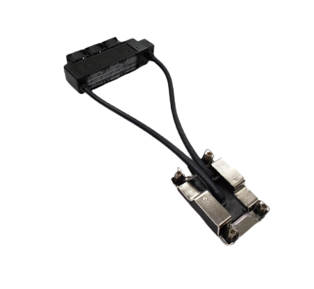 Liquid Cooled 1U Radiator