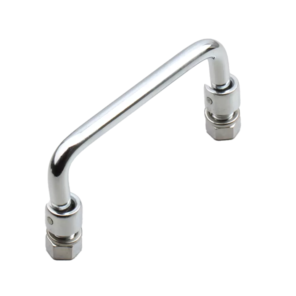 Improving Safety and Efficiency in Electrical Systems with Quality Electrical Panel Handles