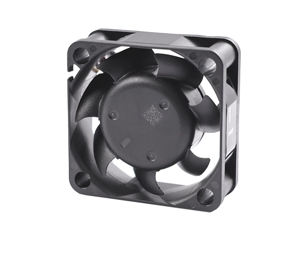 24VDC Axial Fan: Reliable Cooling Solutions for Industrial and Electronic Systems