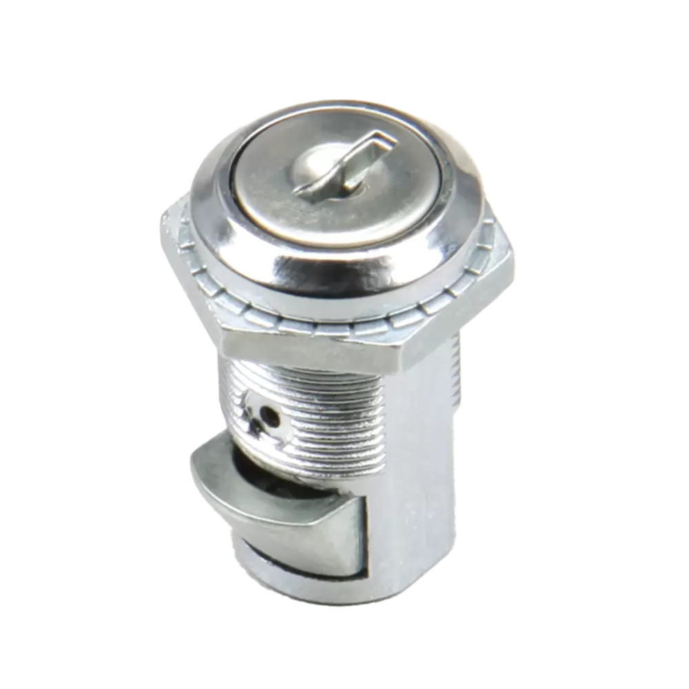 Why Cylinder Cam Locks Are Essential for Securing Your Property