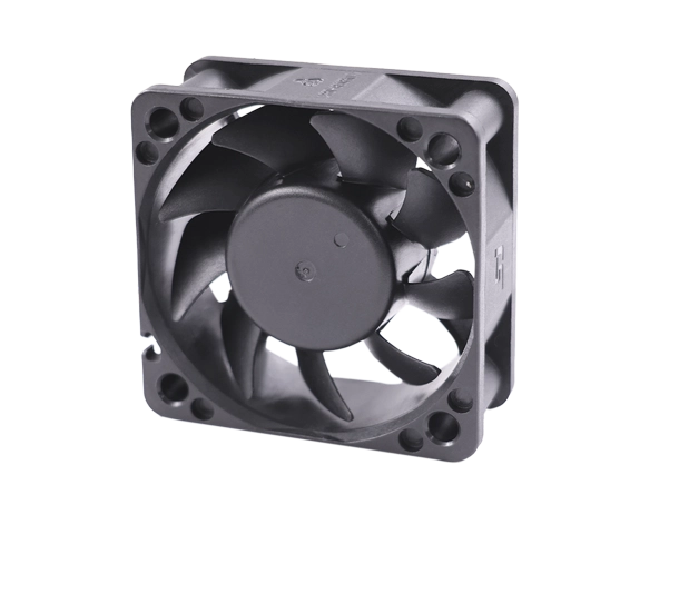 DC Axial Fan for Computer Servers: A Critical Component in Reliable Thermal Management