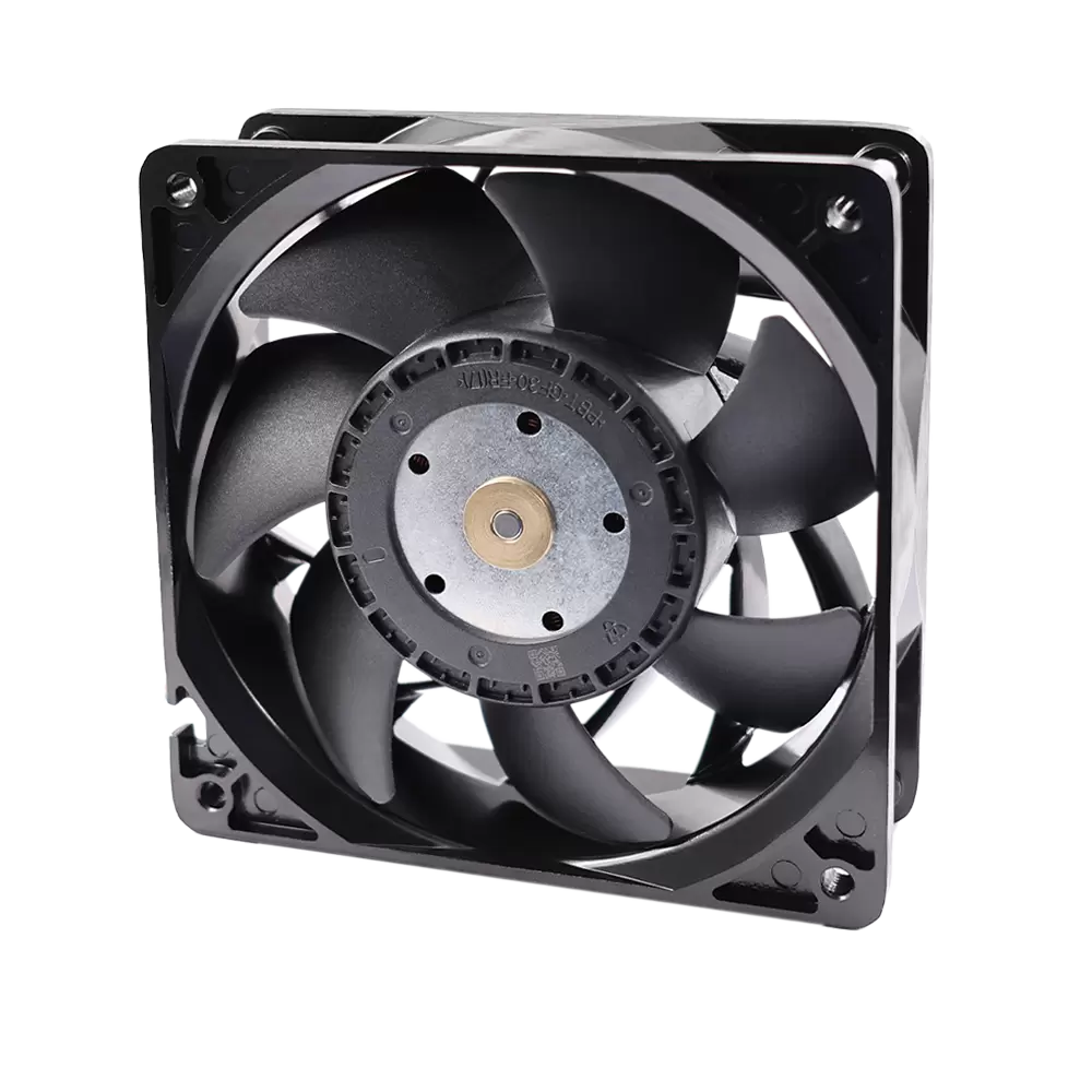 DC Cooling Fan: A Complete Technical Guide to Design, Performance, and Selection