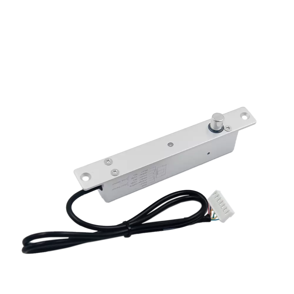 How Industrial Electronic Locks Redefine Secure Access in Industrial Equipment and Enclosures