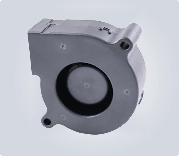 How DC Axial Fans Enable Efficient Thermal Management in Electronic Systems